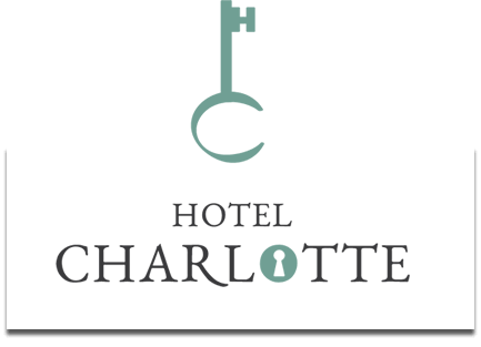 Hotel Charlotte Inn Logo